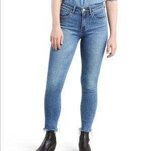 721 skinny high rise